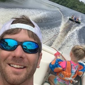 Meet your Posher, Zach